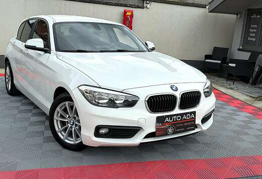 BMW i--AIRCO--GPS--GARANTIE 12 MOIS--