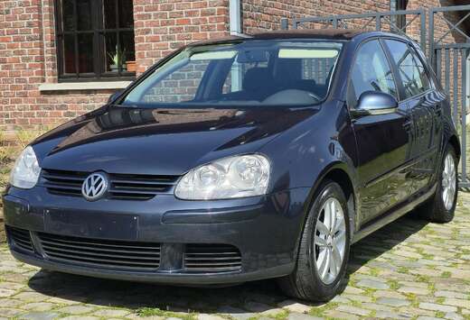 Volkswagen 1.4i 16v United
