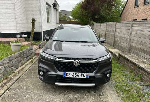 Suzuki HEV 1.5 DualJet Hybrid GLXAUTO FULL