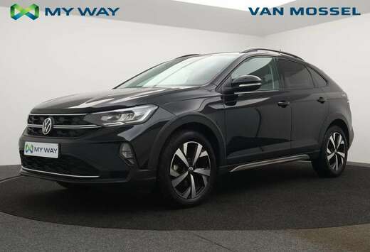 Volkswagen Taigo 1.0TSI United *VIRTUAL COCKPIT*PDC*N ...