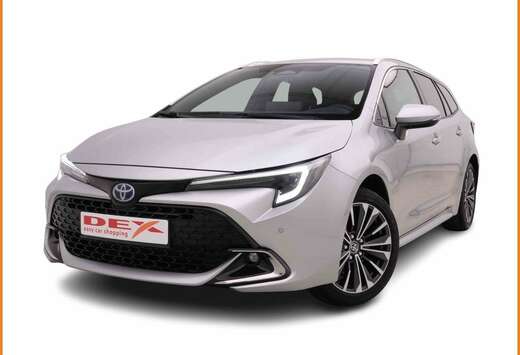 Toyota 2.0 HYBRID 196 Sport Tourer Dynamic Plus