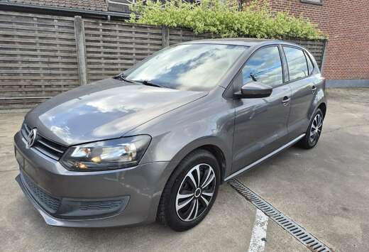 Volkswagen 1.2 70 Style