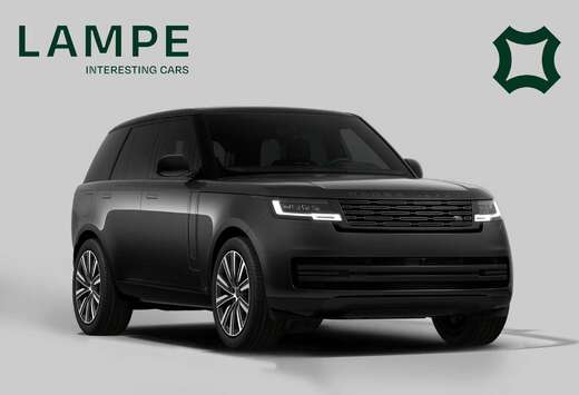 Land Rover P460e Hybrid HSE Trekhaak Pano ACC HUD 360