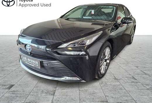 Toyota PREMIUM