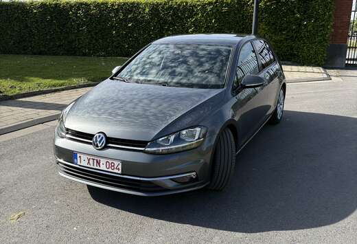 Volkswagen 1.5 TSI ACT Highline OPF DSG (EU6.2)