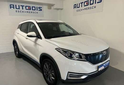 EV PREMIUM