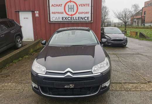 Citroen 1.6 HDi Attraction FAP