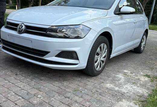 Volkswagen 1.0i Trendline