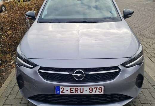 Opel 1.2 start stop