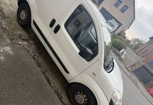 Peugeot 1.3 HDi FAP