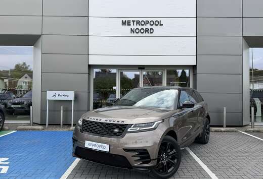 Land Rover D180 R-Dynamic S