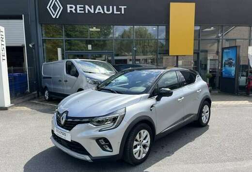 Renault Intens Plug-In Hybrid*GPS*Cam*1j Gar