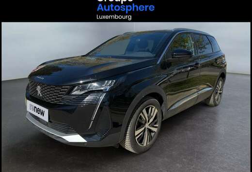 Peugeot 1.5 BlueHDi Allure Pack (EU6.4) 7 PLACES