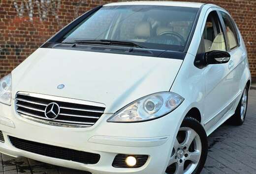 Mercedes-Benz CDI Elegance Edition 10