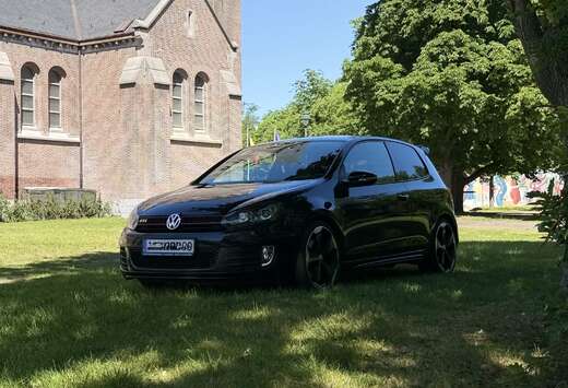 Volkswagen 2.0 TSI DSG