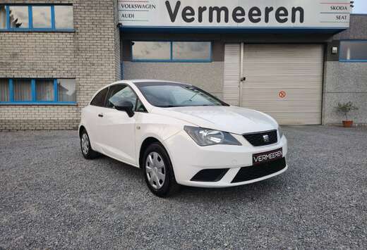 SEAT KW Suspension Street comfort ophanging (instelba ...