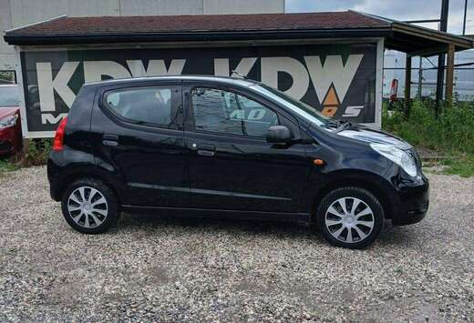 Suzuki Alto 1.0i