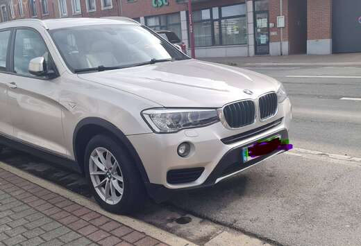 BMW S drive 18d