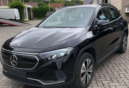 Mercedes-Benz 4 Matic Panoramisch schuifdak, Distroni ...