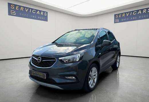 Opel @SERVICARS HAREN / Garantie 12 mois