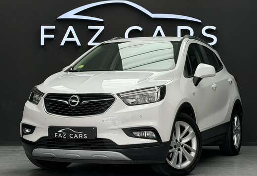 Opel 1.6 CDTI Edition * 1ER PROP + GPS + CAMÉRA + CL ...