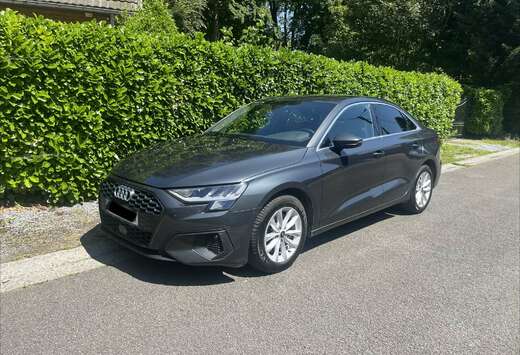Audi 35 TDi Business Edition S tronic