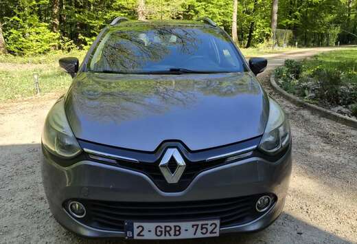 Renault 0.9 TCe Energy Iconic