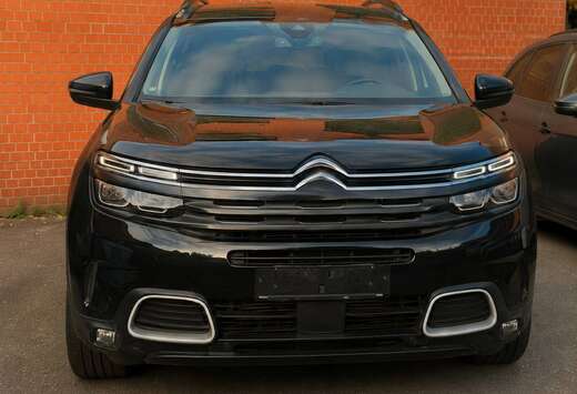 Citroen C5 Aircross 1.5 BlueHDi Live S