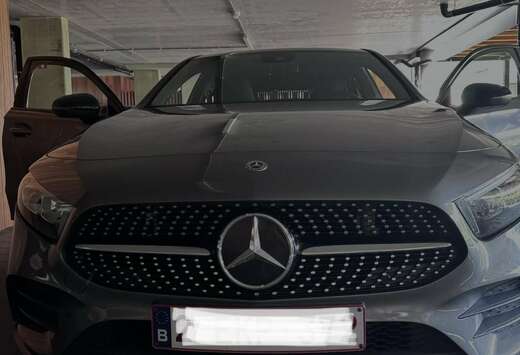 Mercedes-Benz AMG Line