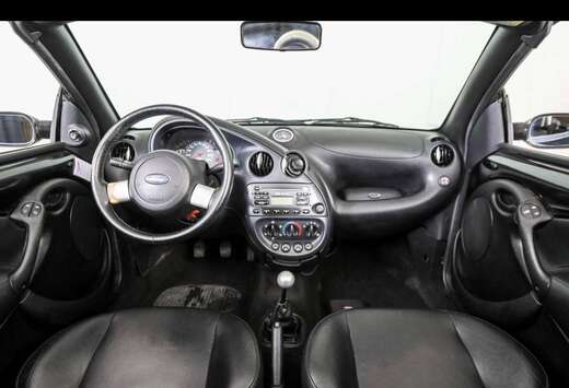 Ford 1.6i