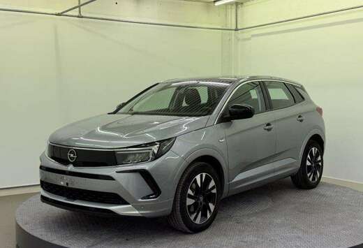 Opel elegence in zeer goede staat met garantie