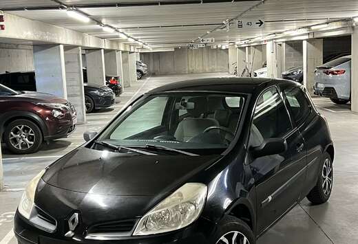 Renault 1.4i 16v  prêt a immatriculer