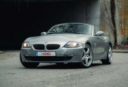BMW Z4 2.5i 24v