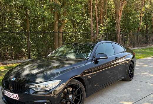 BMW Cabrio dAS