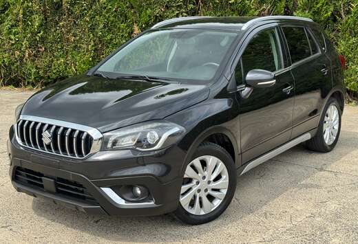 Suzuki 1.0 Turbo GARANTIE 12 MOIS