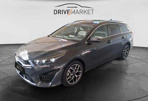 Kia Business Line