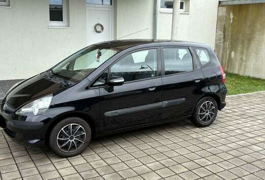 Honda Jazz 1.4i ES Sport