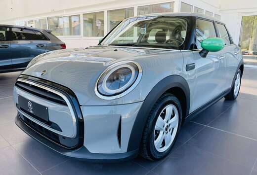 MINI 1.5i *** GARANTIE + LED + GPS + 5 PORTES ***