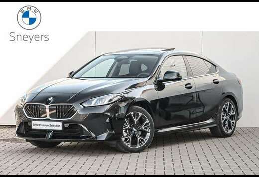 BMW Gran Coupé