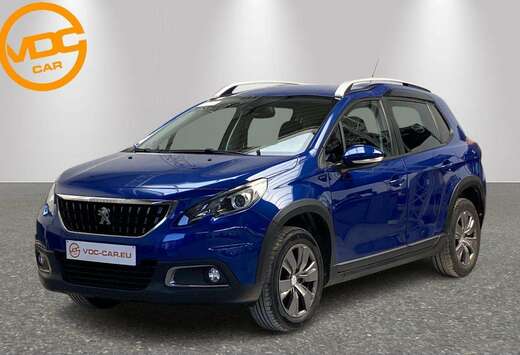 Peugeot Signature