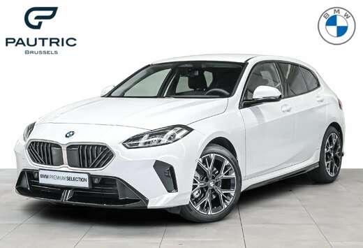 BMW i - 2ans/jaar gaantie