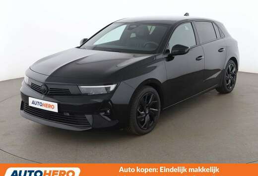 Opel 1.2 Turbo GS Line