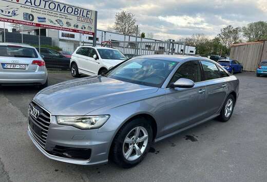 Audi 2.0 TDI