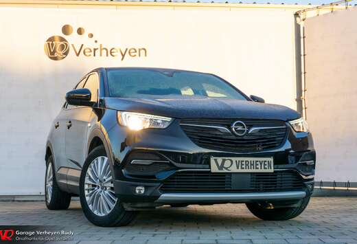 Opel 1200 Benzine Innovation +... AUTOMAAT
