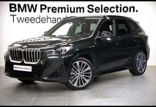 BMW M PACK PANOTAMADAK TREKHAAK DRIVE ASSIST PROF HAR ...