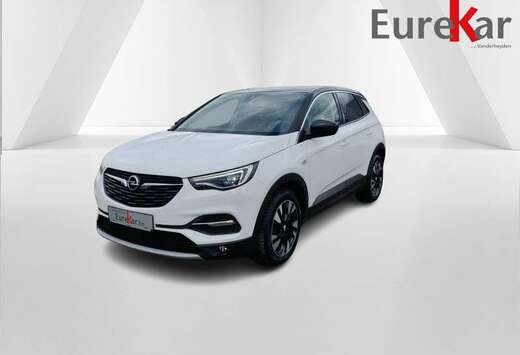 Opel 1.2i Elegance Boite Auto
