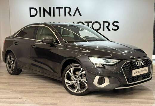 Audi Sportback 30 TFSI Business Advanced - ACC/LED/Ca ...