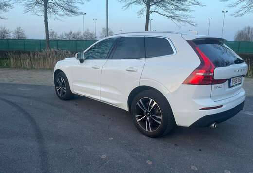 Volvo 2.0 D4 Momentum Pro Geartronic AdBlue – Harma ...