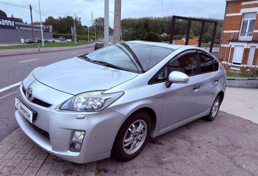 Toyota Prius Hybrid 1.8i VVT-i Sol