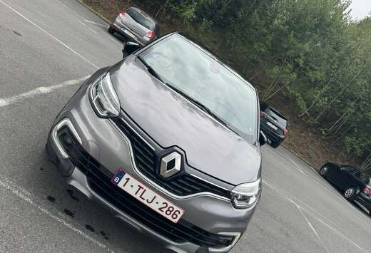 Renault 0.9 TCe Red Edition (EU6c)